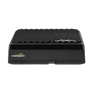 Cradlepoint TAA-TCA5-2105-5GB-FA 4-Port Gigabit Switch