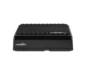 Cradlepoint TAA-TCA5-2105-5GB-FA 4-Port Gigabit Switch