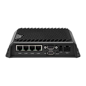 Cradlepoint TAA-MBA1-19005GB-GA Mobile Gigabit Adapter