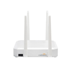 Cradlepoint BEA1-1850-5GC-GN 5G Wideband Adapter
