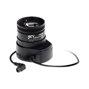 Axis 5800-791 Axis Computar 12.5-50mm CS-Mount DC-Iris Lens