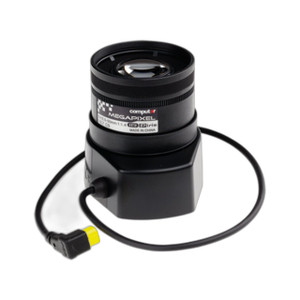 Axis 5800-801 Axis Computar 5800-801 CS-Mount 12.5-50mm Telephoto Lens
