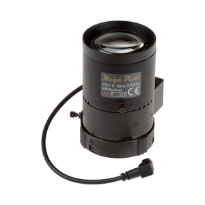 Axis Tamron 12-50mm F1.4 P-Iris CS-Mount Lens - 01690-001