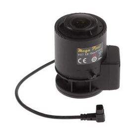 Axis CS-Mount 2.8-13mm Varifocal Lens - Image 2