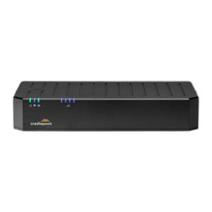 Cradlepoint TAA-BK01-01005GC-GN 1-Year TAA Compliant Networking Component - image 2