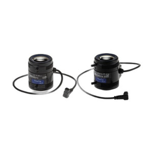 Axis Theia 5504-901 CS-Mount 9-40mm P-Iris Lens