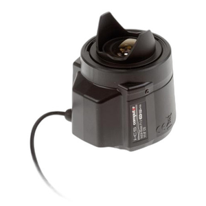 Axis i-CS 3.9-10mm F1.5 5MP Varifocal Lens