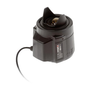 Axis 01576-001 Axis i-CS 3.9-10mm F1.5 5MP Varifocal Lens