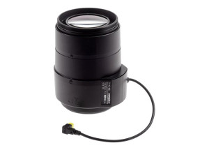Axis 01727-001 i-CS 9-50mm F1.5 8MP varifocal lens for surveillance cameras