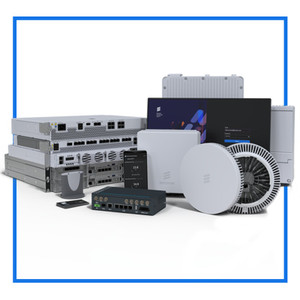 Cradlepoint BEA5-1855-5GC-GP 5G Branch Adapter 4-Port Managed