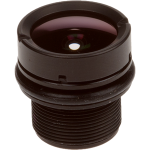 Axis M12 2.8mm F2.0 Fixed Lens 10 pcs, 5801-921