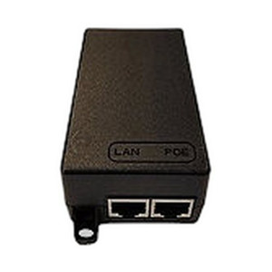 Cradlepoint 170732-002 PoE Injector 15.4W 802.3af