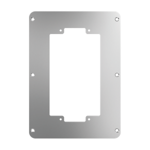 Axis A8004-VE Mounting Kit Code Blue, 5507-471