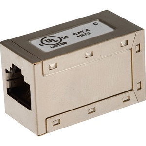 Axis 5503-771 Indoor Network Cable Coupler
