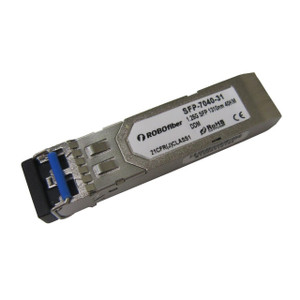 Cradlepoint Msp SP-NCX-0K03-SC Single Mode SFP Module
