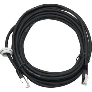 Axis 5700-331 network cable with gasket 5m length for security cameras