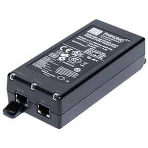 Axis 2N PoE Injector with US Cable, 01403-001