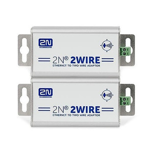 Axis 2N PoE Injector without Cable, 01394-001