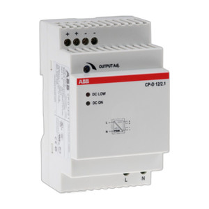 Axis DIN CP-D 12/2.1 25W Power Supply