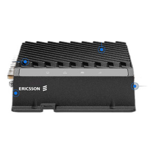 Cradlepoint Inc TC07-R980-5GD-A Wireless Router with 7-Year