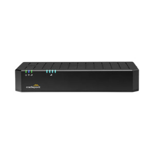 Cradlepoint Inc ECNP-501H-0000 Private 5G Baseband Unit