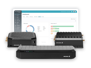 Cradlepoint Inc ECNP-SAS1-XMM 1-Year Private 5G Cbrs Sas
