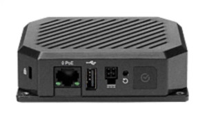 Cradlepoint Inc SXK1255991/2 Rail GEN2 Pole Clamp