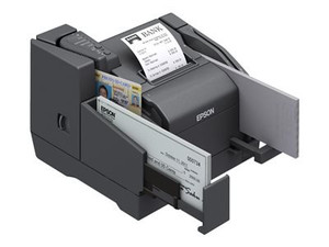 Epson A41CG59021 S9000II Inkjet Receipt Printer