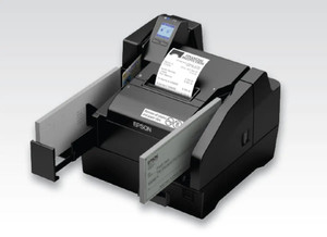 Epson A41CG59121 S9000II Inkjet Receipt Printer