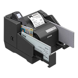 Epson A41CG59121 S9000II Inkjet Receipt Printer