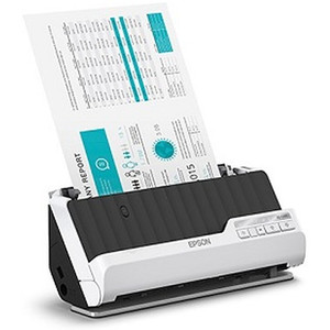 Epson A41CG60001 S2000II Inkjet Receipt Printer with Hub & MSR - Image 3