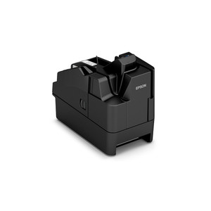 Epson A41CG60001 S2000II Inkjet Receipt Printer with Hub & MSR