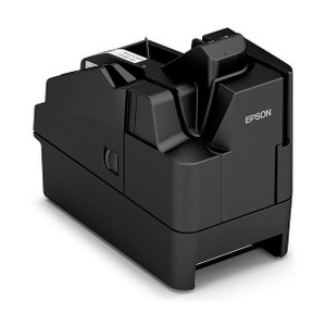 Epson A41CG60001 S2000II Inkjet Receipt Printer with Hub & MSR