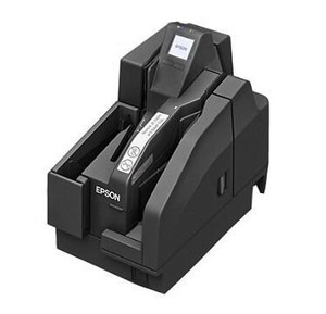 Epson A41CG60021 TM S2000II Monochrome Receipt Printer