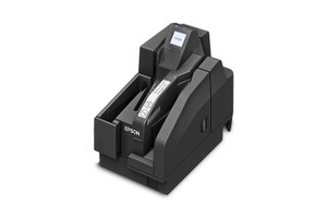 Epson A41CG60031 S2000II Inkjet Receipt Printer