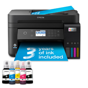 Epson A41CL16002 S100II Inkjet Receipt Printer