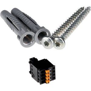 Axis P33-V Screw Kit Axis P33-V Screw Kit