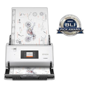 Epson B11B255201 DS-32000 Document Scanner