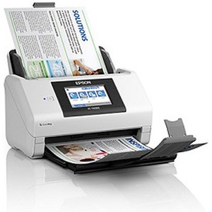 Epson B11B265201 DS-790WN Network Document Scanner