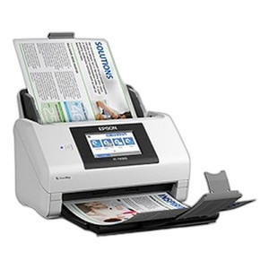 Epson B11B265201 DS-790WN Network Document Scanner