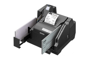 Epson BOX-S1000 Inkjet Printer with CaptureOne Box Kit