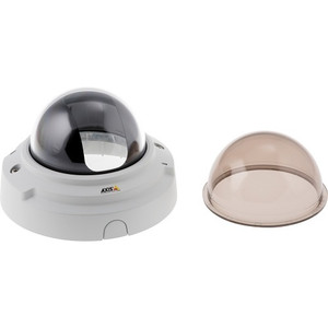 Axis P33-V Dome Cover Kit IP66 - 5700-911