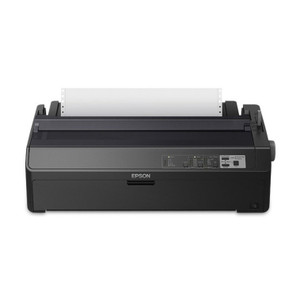 Epson C11CF38202 FX-2190II 9-Pin Impact Printer