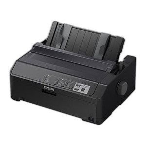 Epson C11CF39201 24-Pin Impact Dot-Matrix Printer