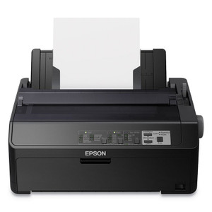 Epson C11CF39201 24-Pin Impact Dot-Matrix Printer