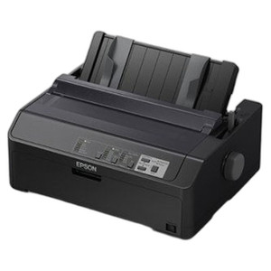 Epson C11CF39201 LQ-590II 24-Pin Dot-Matrix Impact Printer