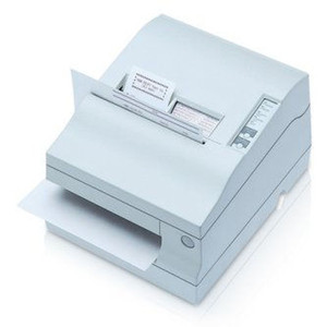 Epson C31C151283 Monochrome Dot-Matrix Receipt Printer