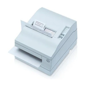 Epson C31C176252 Wi-Fi Receipt Printer