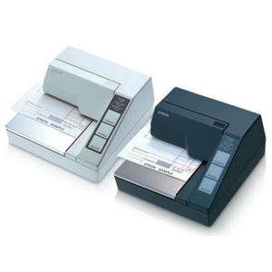 Epson C31C178262 Parallel Inkjet Receipt Printer