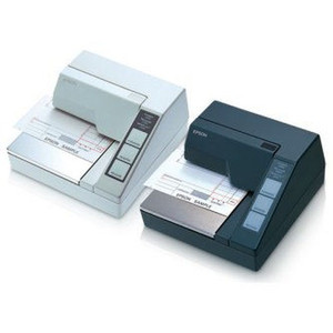 Epson C31C178262 Parallel Inkjet Receipt Printer